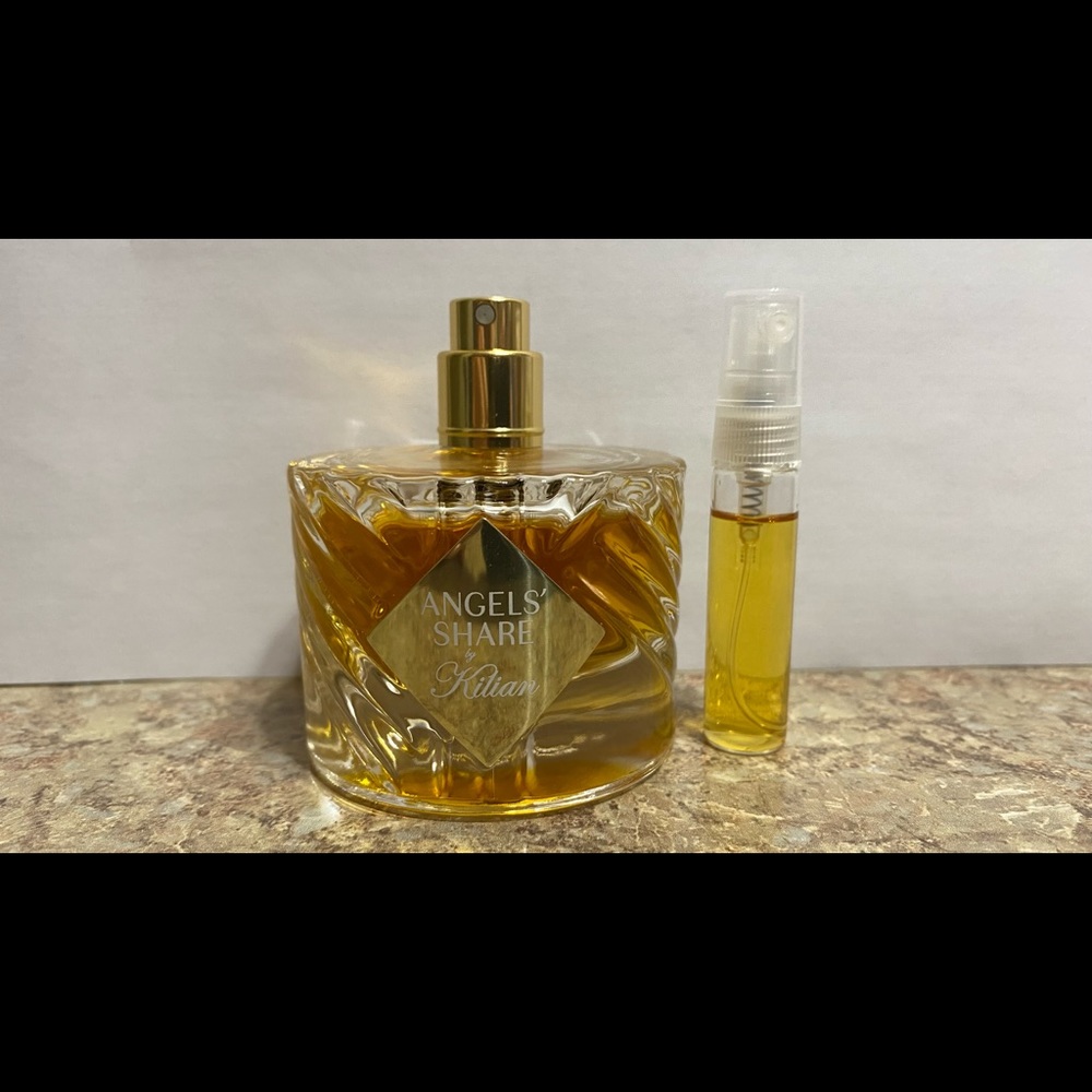 Kilian Angel's Share 5mL Travel Spray